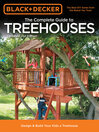 The complete guide to treehouses